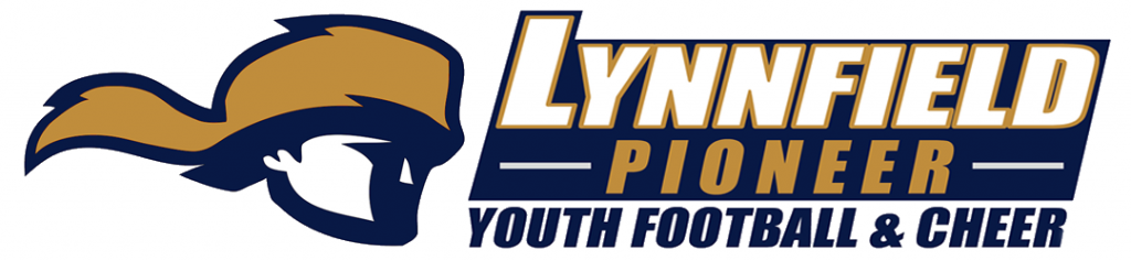 Lynnfield Pioneer Youth Football & Cheer